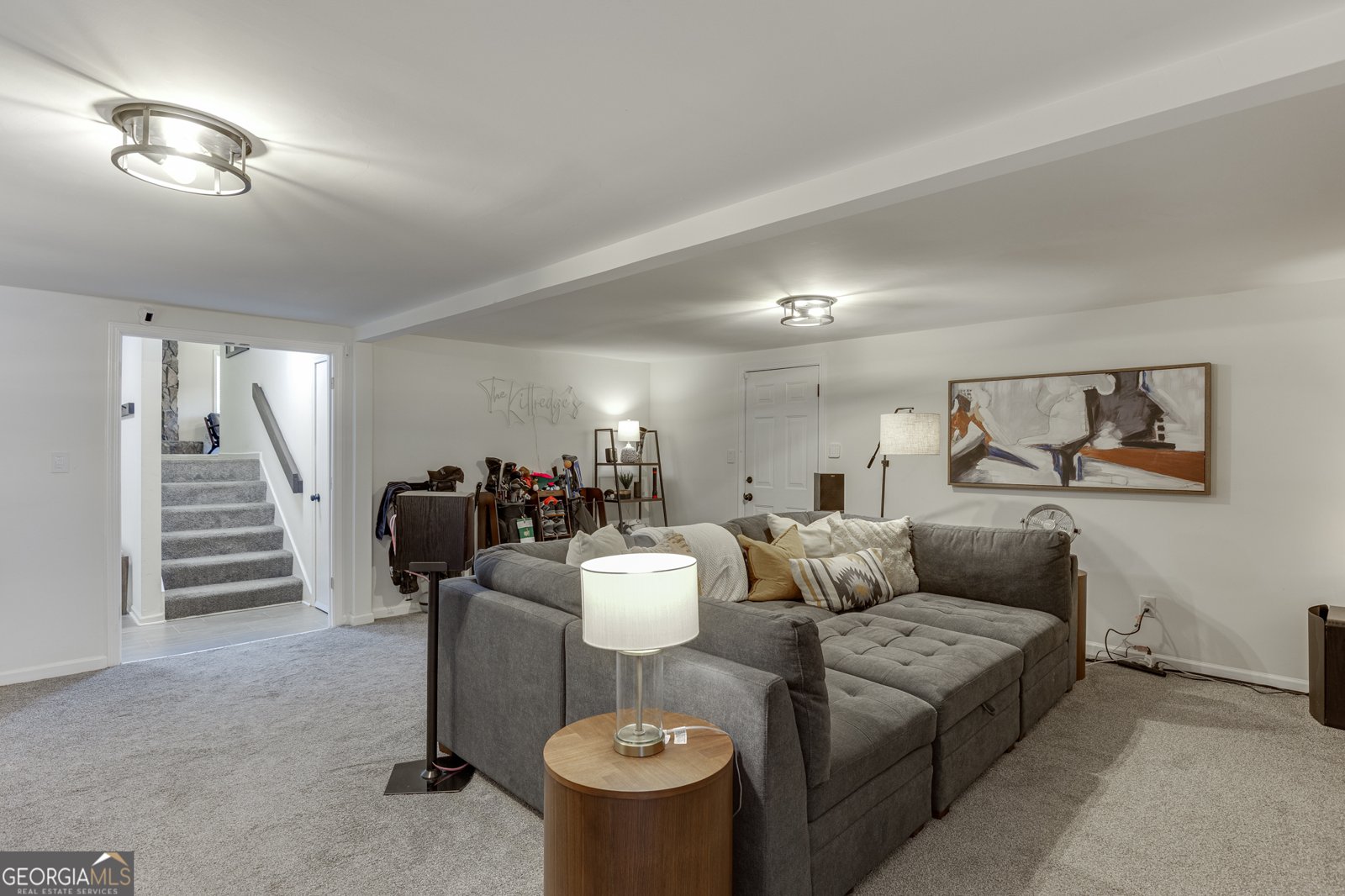 3449 Grist Mill Court Peachtree Corners - Photo 58