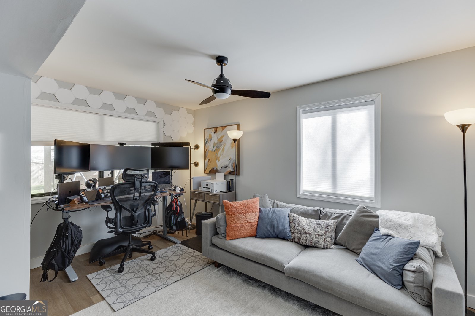 3449 Grist Mill Court Peachtree Corners - Photo 60