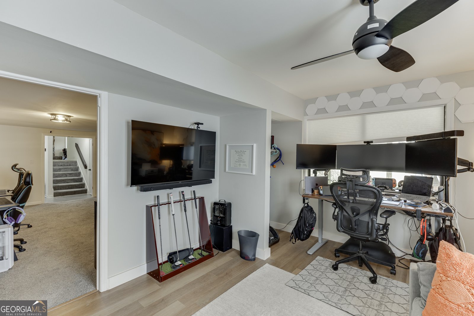 3449 Grist Mill Court Peachtree Corners - Photo 61