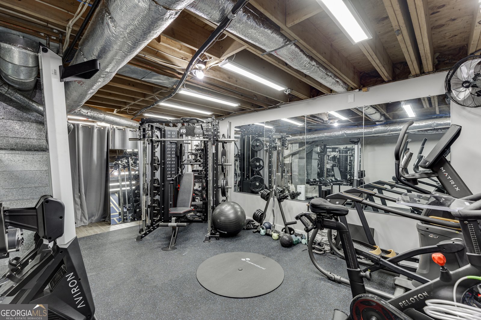 3449 Grist Mill Court Peachtree Corners - Photo 62