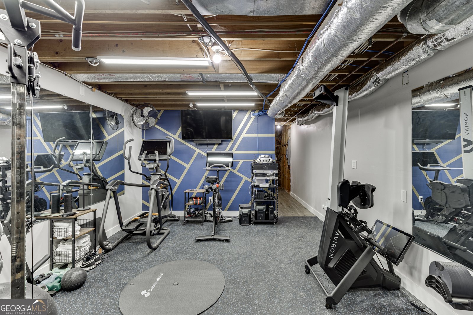 3449 Grist Mill Court Peachtree Corners - Photo 63