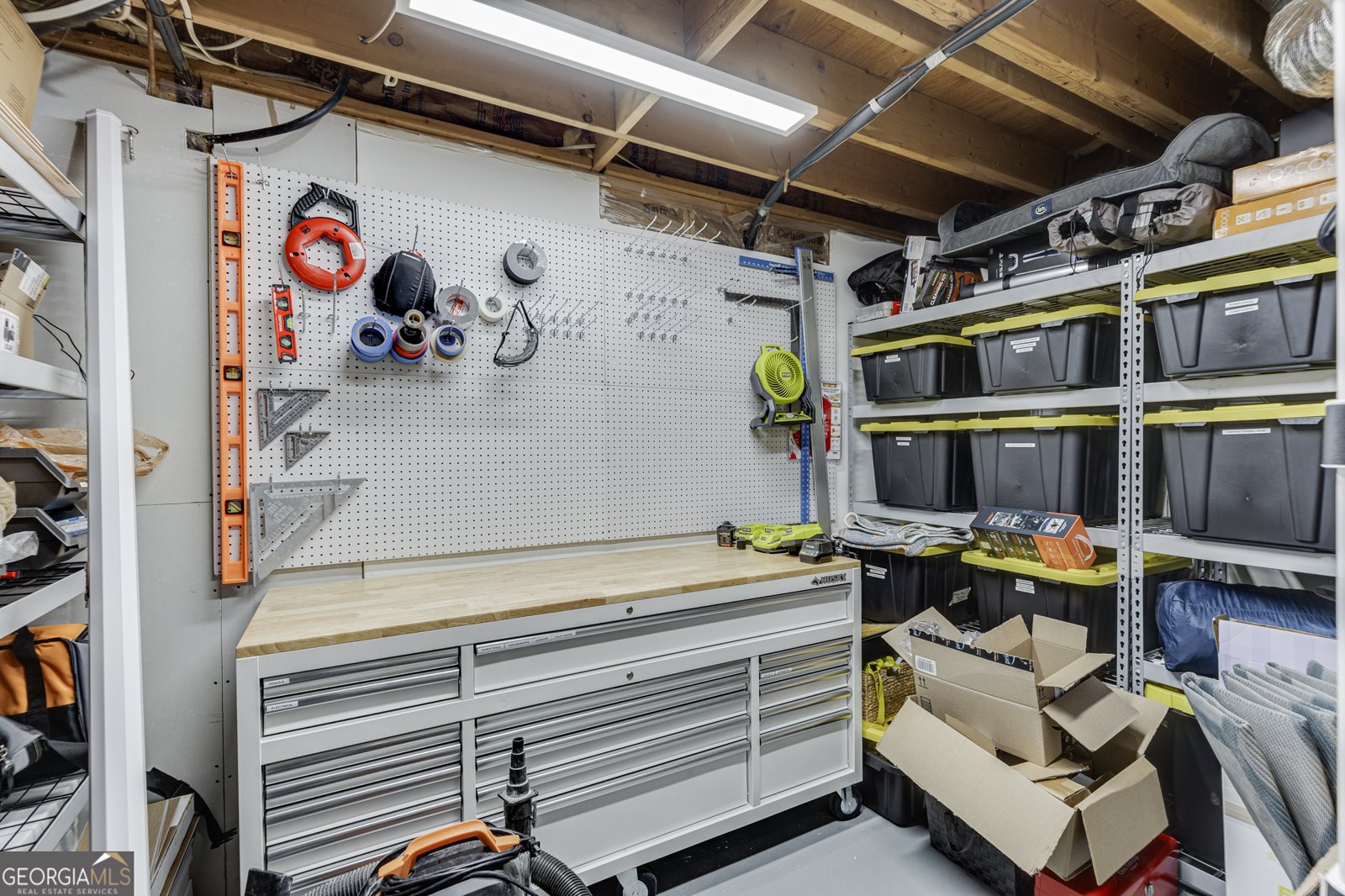 3449 Grist Mill Court Peachtree Corners - Photo 64