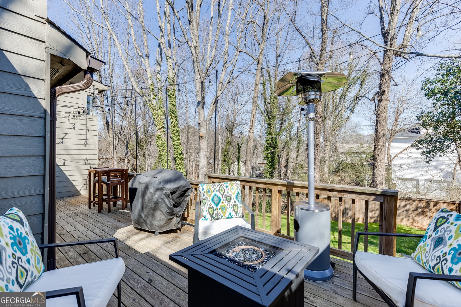 3449 Grist Mill Court Peachtree Corners - Photo 66