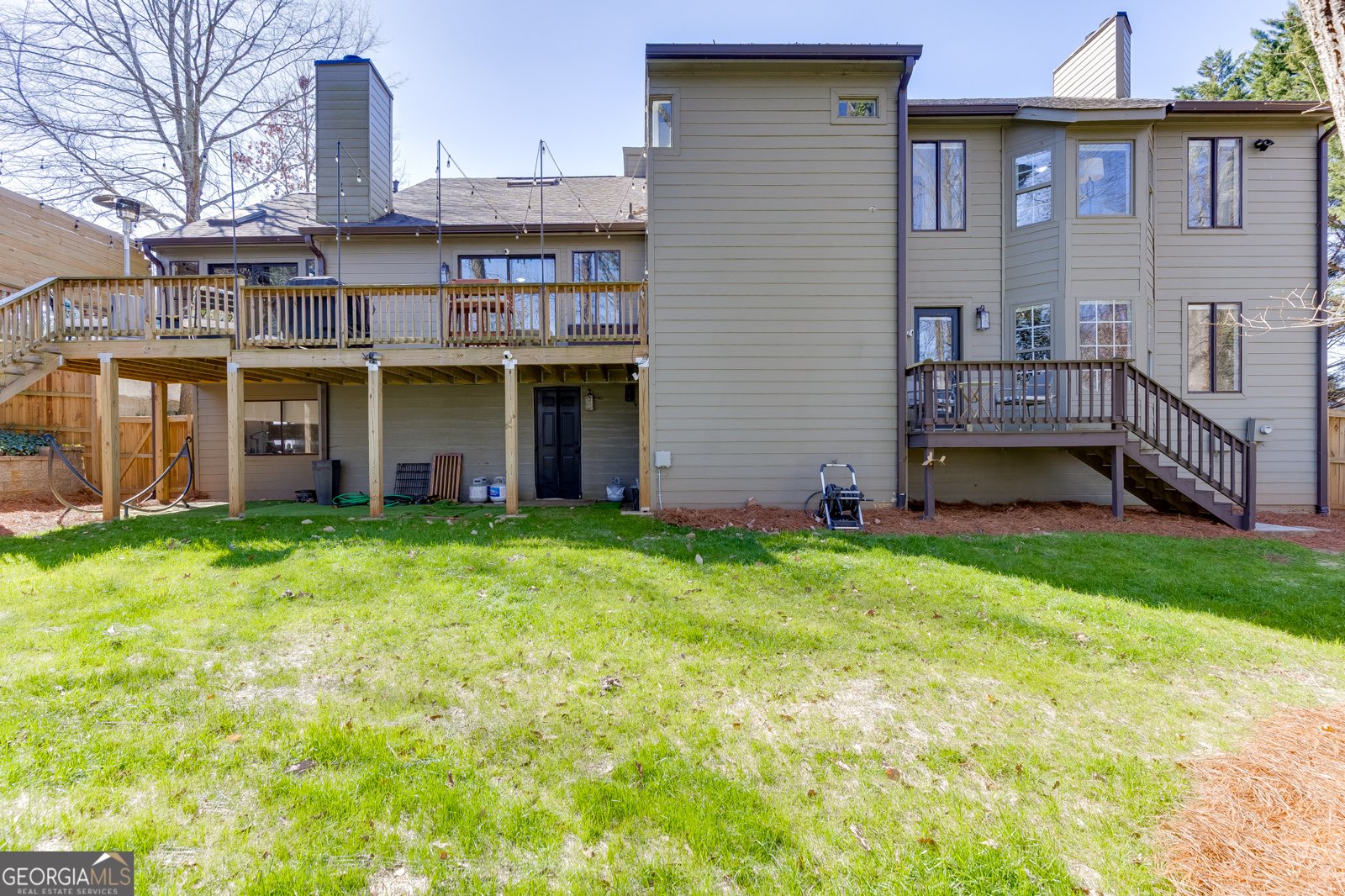 3449 Grist Mill Court Peachtree Corners - Photo 69