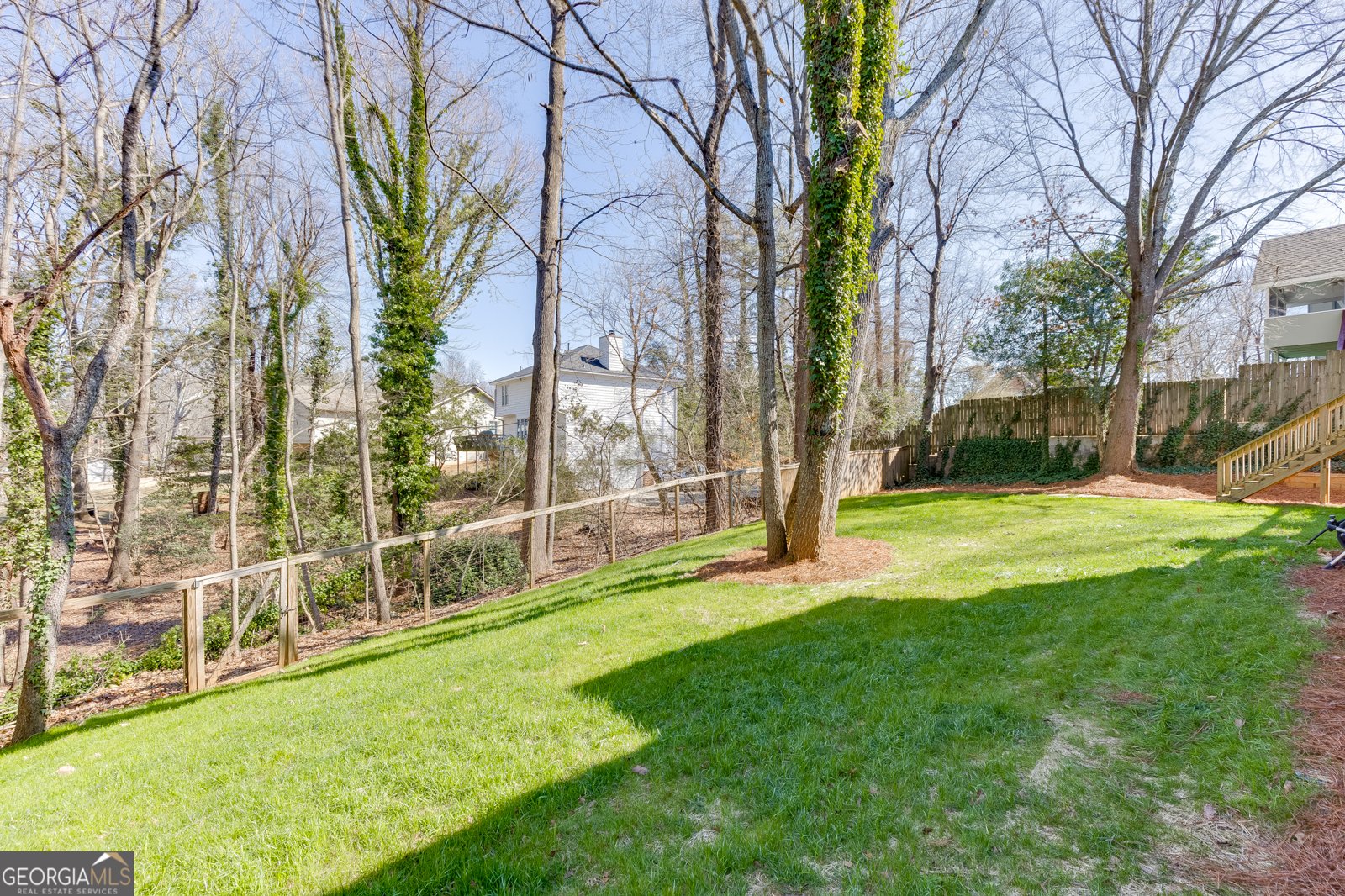 3449 Grist Mill Court Peachtree Corners - Photo 71