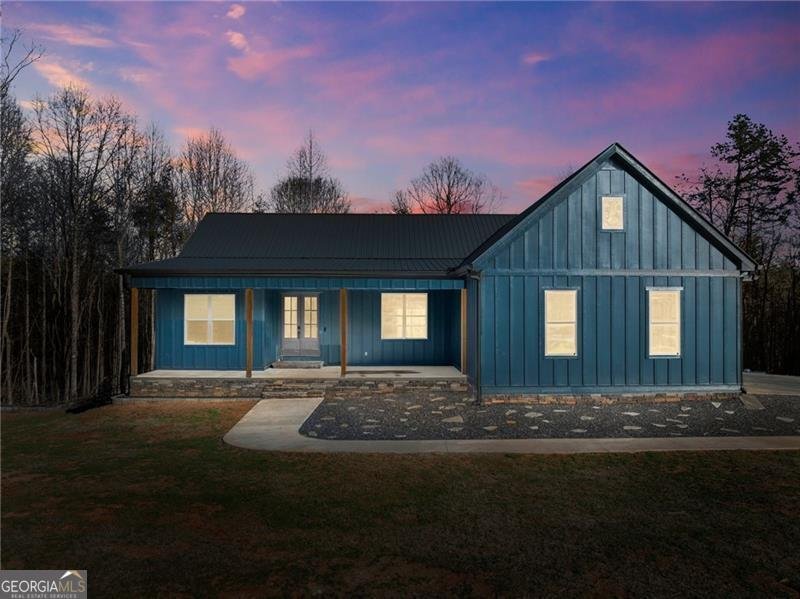 1750 Panorama Drive Sautee Nacoochee - Photo 1