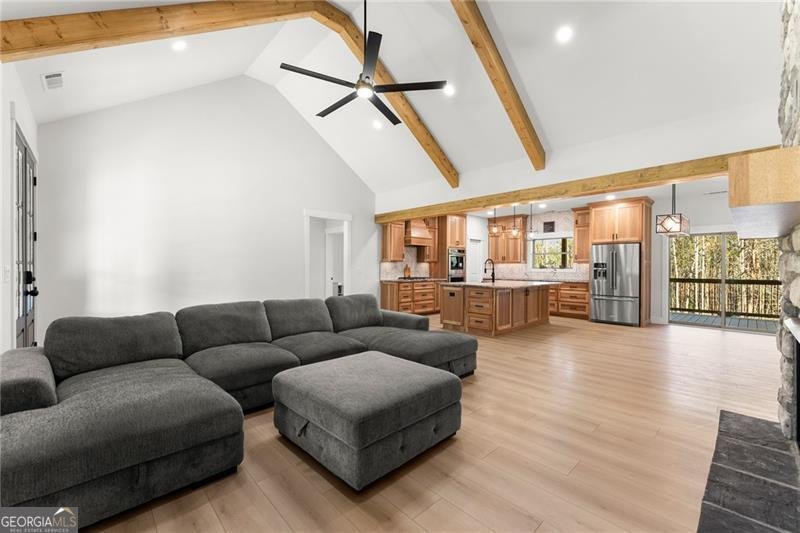 1750 Panorama Drive Sautee Nacoochee - Photo 10