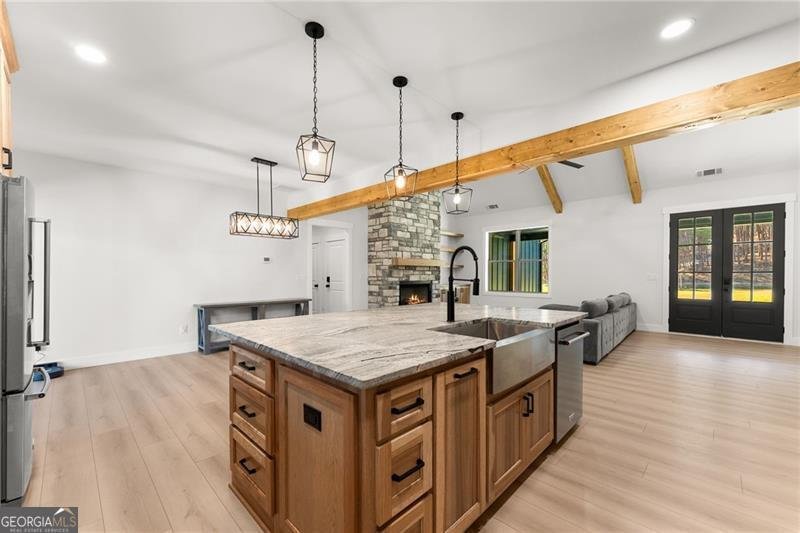 1750 Panorama Drive Sautee Nacoochee - Photo 17