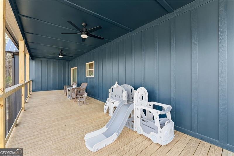 1750 Panorama Drive Sautee Nacoochee - Photo 35