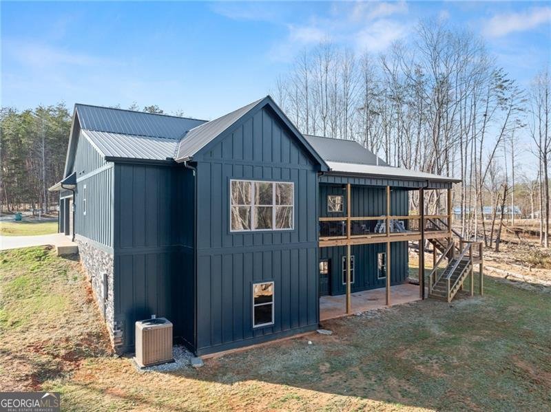 1750 Panorama Drive Sautee Nacoochee - Photo 38