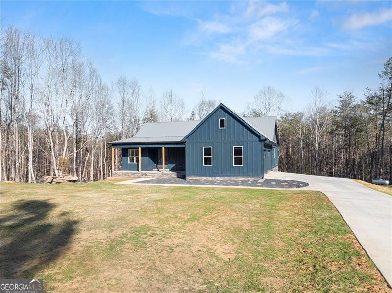 1750 Panorama Drive Sautee Nacoochee - Photo 41