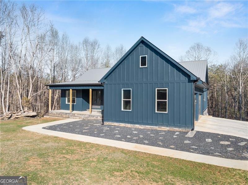 1750 Panorama Drive Sautee Nacoochee - Photo 42