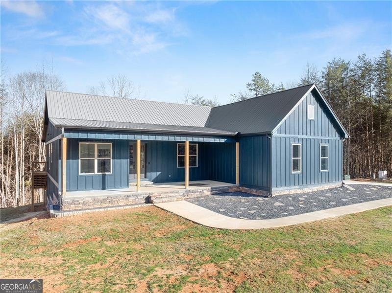 1750 Panorama Drive Sautee Nacoochee - Photo 43