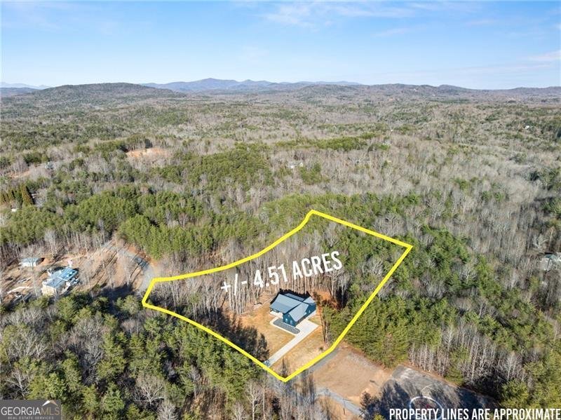 1750 Panorama Drive Sautee Nacoochee - Photo 50