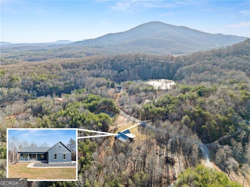 1750 Panorama Drive Sautee Nacoochee - Photo 53