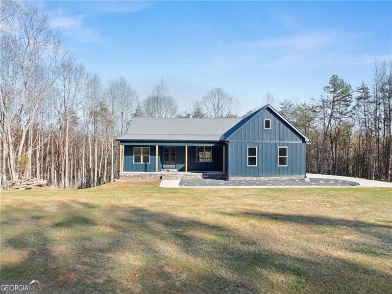 1750 Panorama Drive Sautee Nacoochee - Photo 59