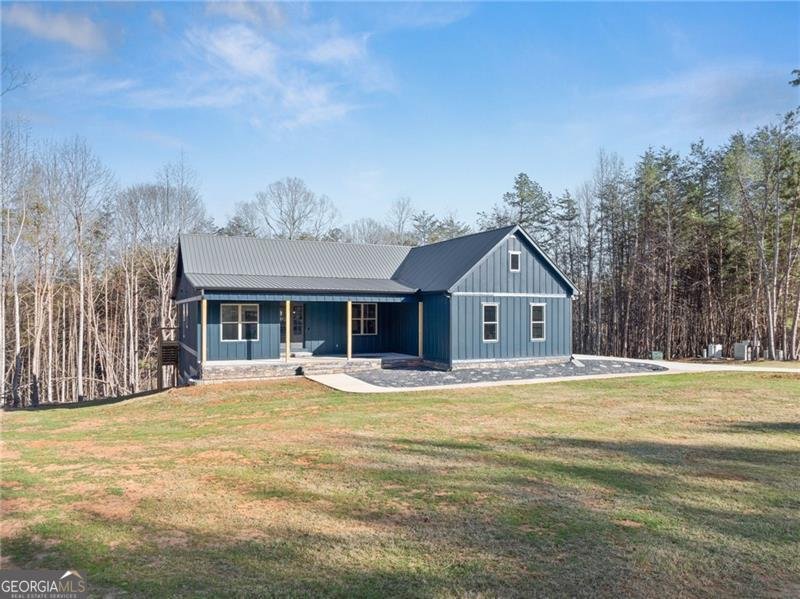 1750 Panorama Drive Sautee Nacoochee - Photo 60