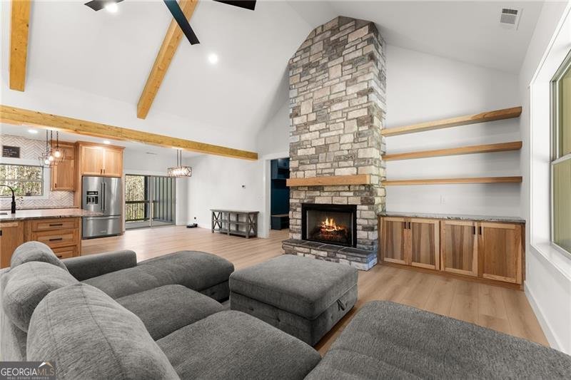 1750 Panorama Drive Sautee Nacoochee - Photo 9