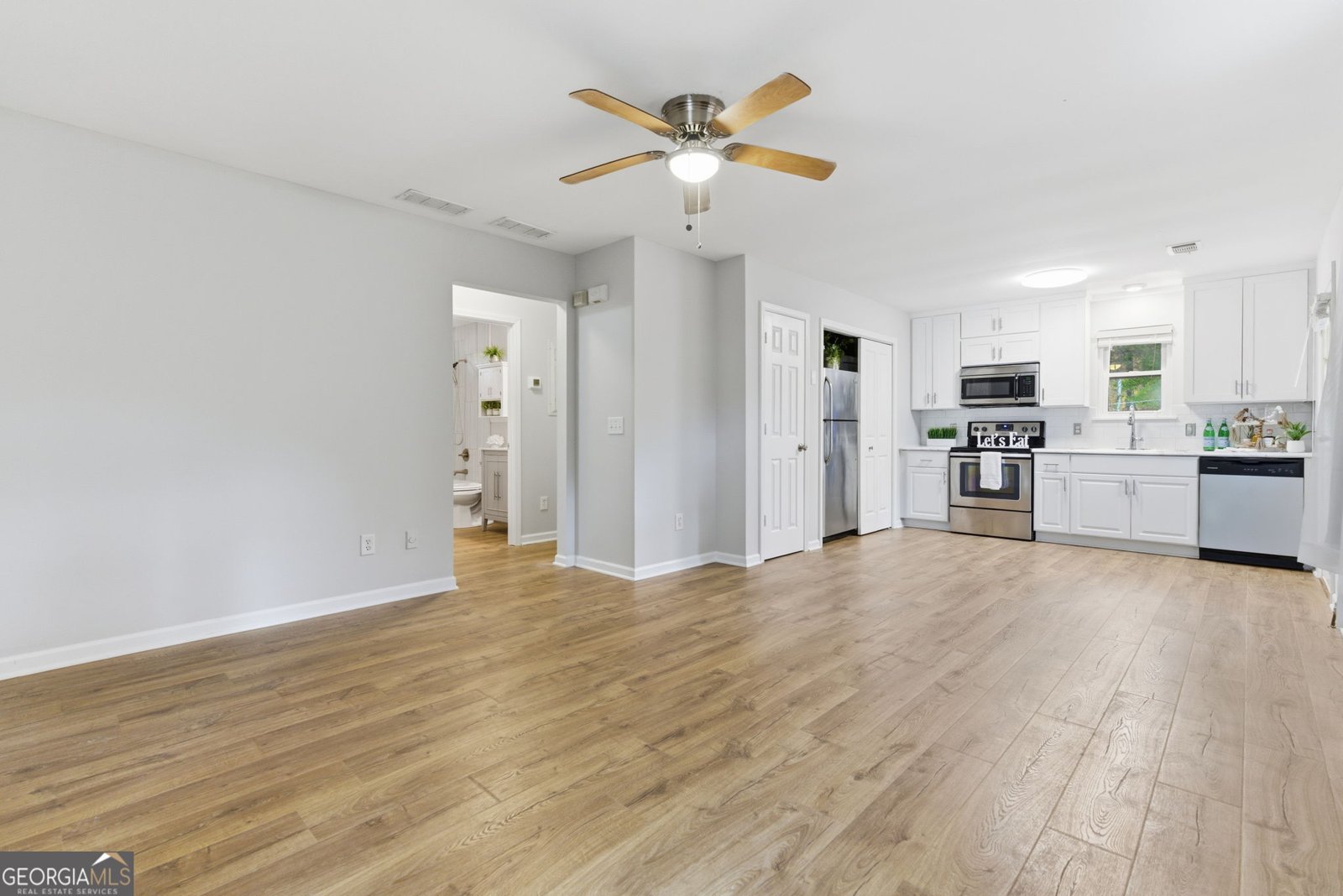 2690 Fairlane Drive Cumming - Photo 11