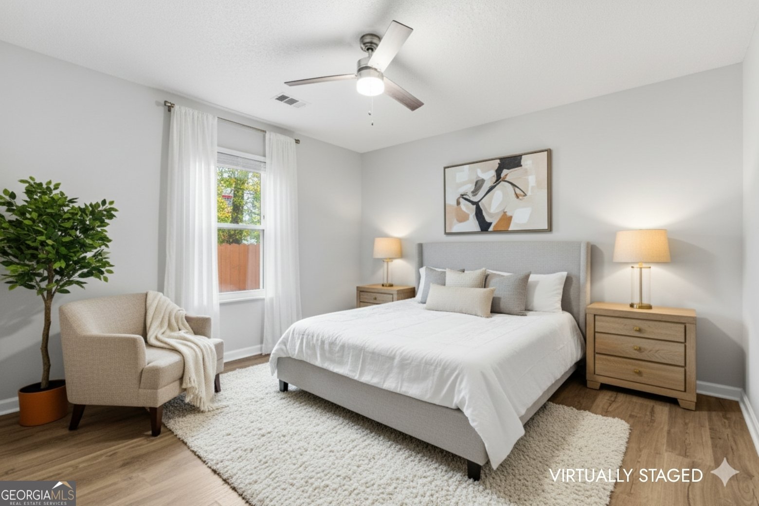 2690 Fairlane Drive Cumming - Photo 6