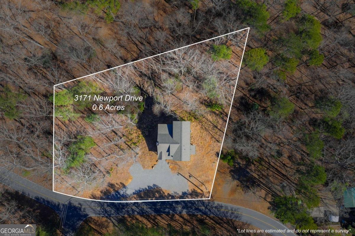 3171 Newport Drive Ellijay - Photo 27