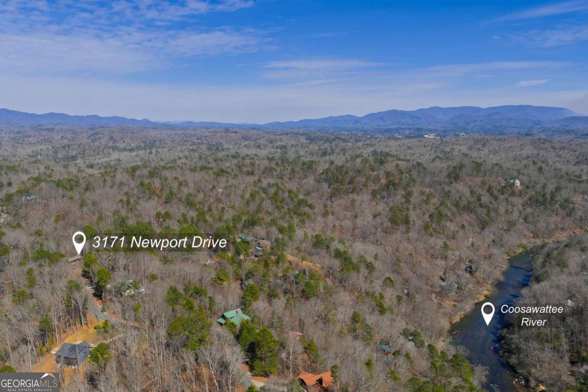 3171 Newport Drive Ellijay - Photo 28