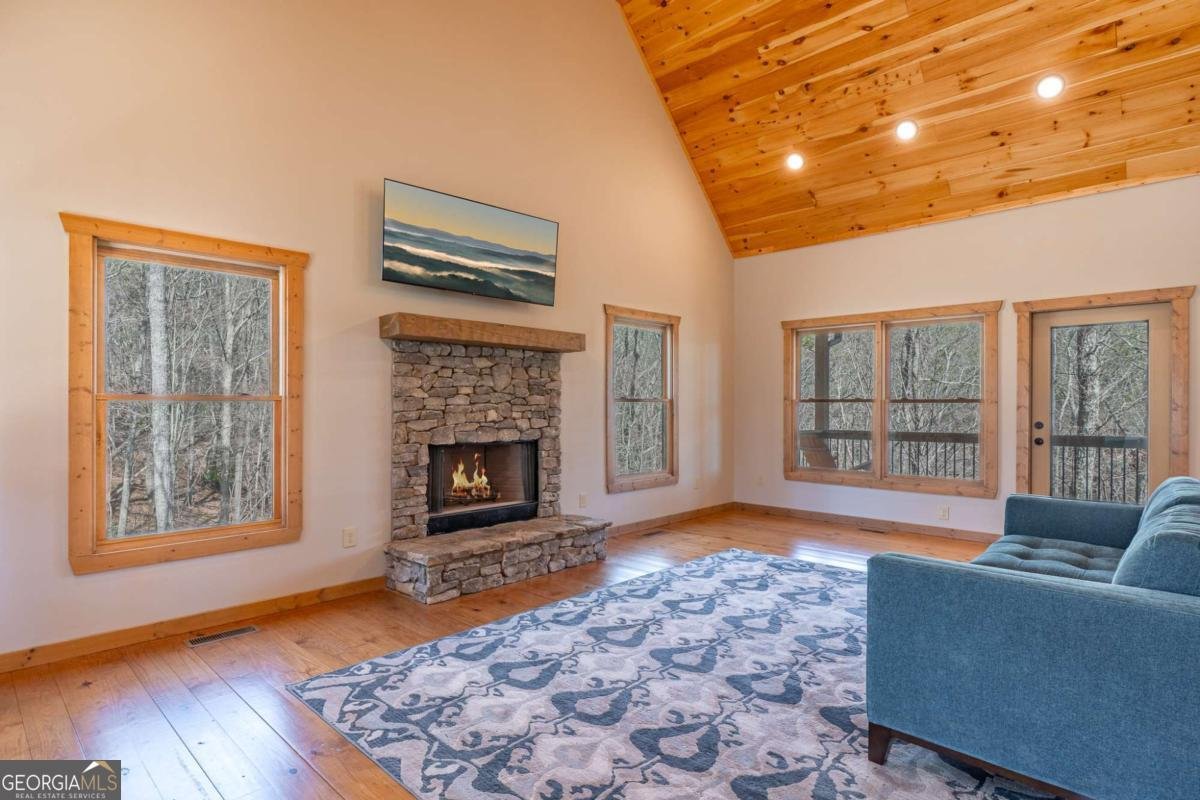 3171 Newport Drive Ellijay - Photo 8