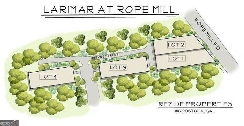 209 Rope Mill Road Woodstock - Photo 7