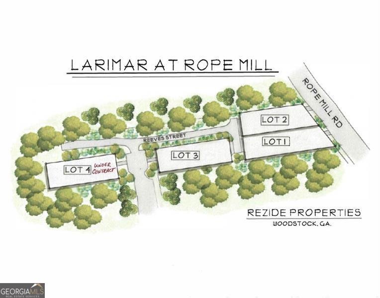 209 Rope Mill Road Woodstock - Photo 8