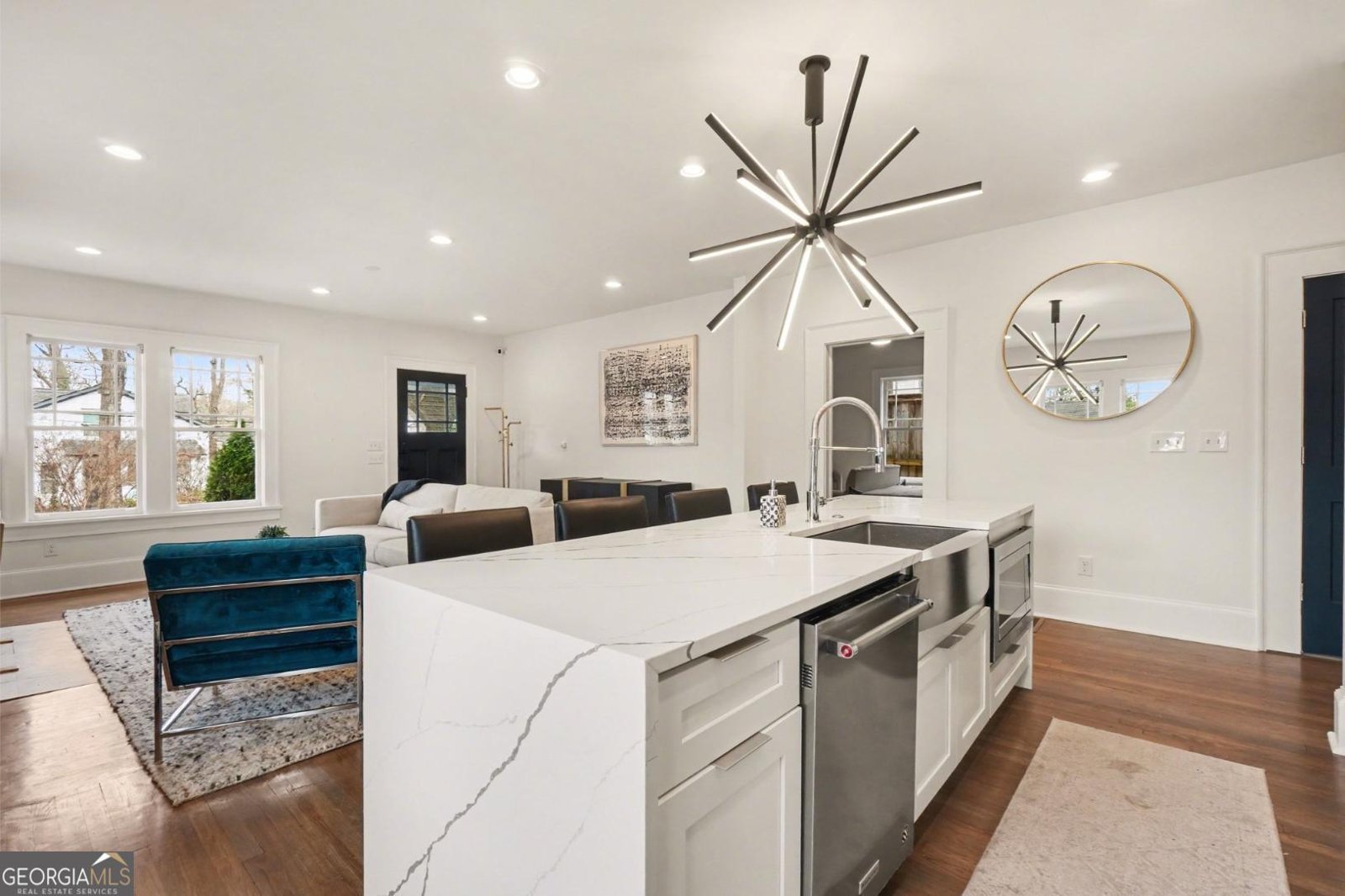 1308 Beecher Street Atlanta - Photo 10