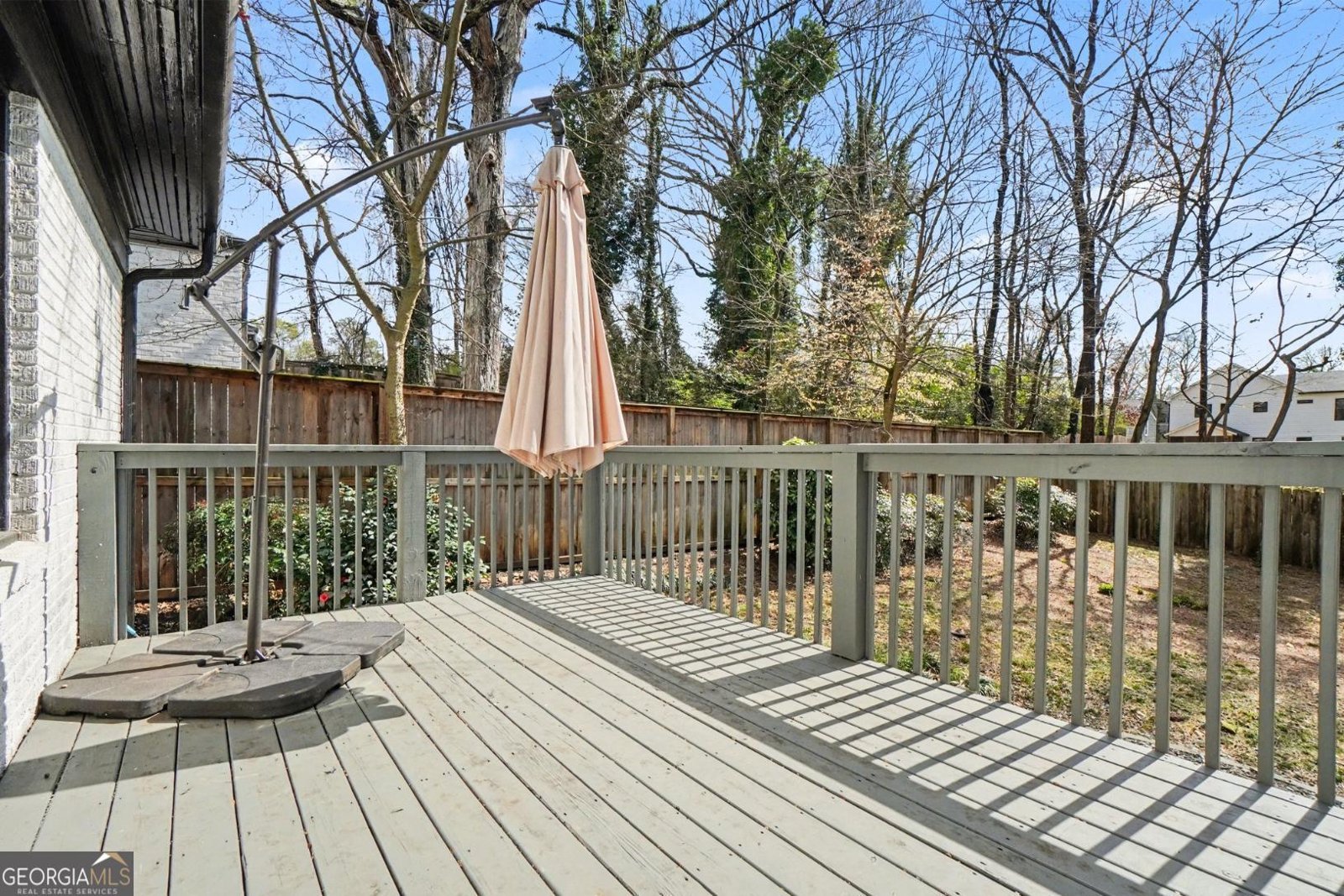 1308 Beecher Street Atlanta - Photo 20