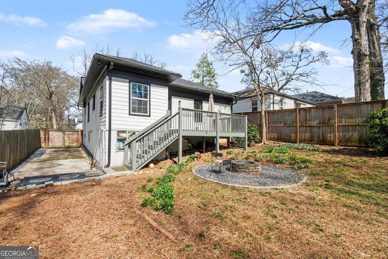 1308 Beecher Street Atlanta - Photo 22