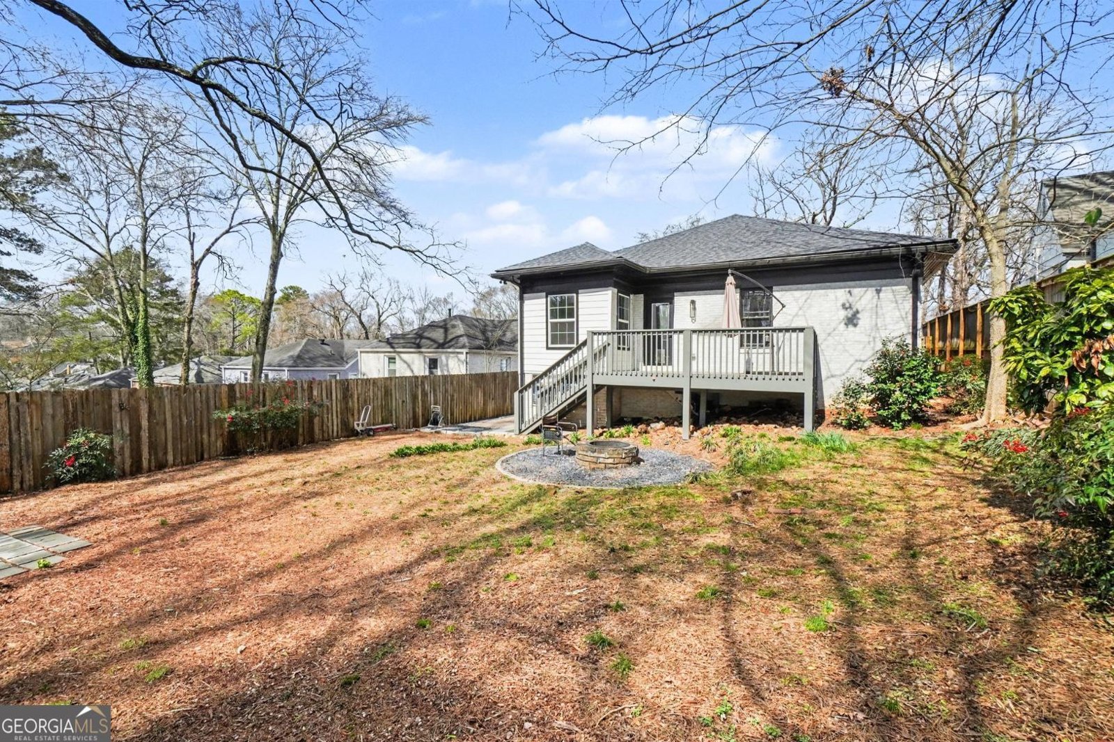 1308 Beecher Street Atlanta - Photo 23