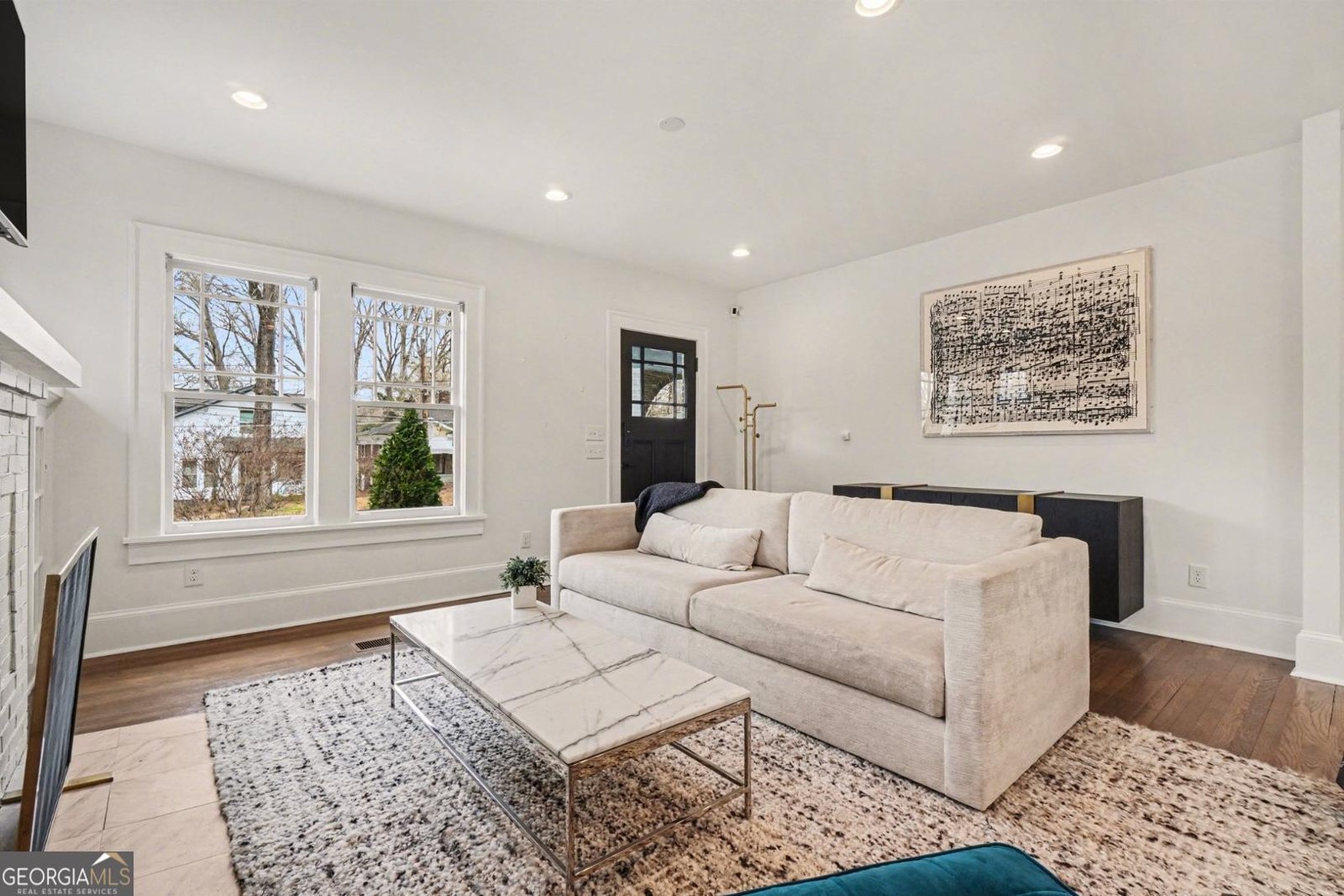 1308 Beecher Street Atlanta - Photo 6