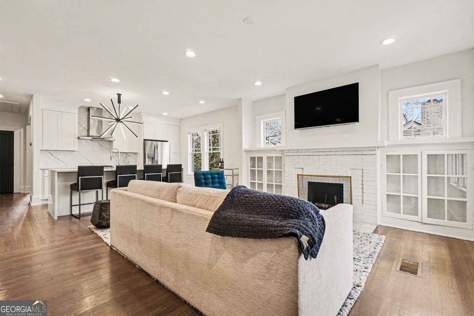 1308 Beecher Street Atlanta - Photo 7