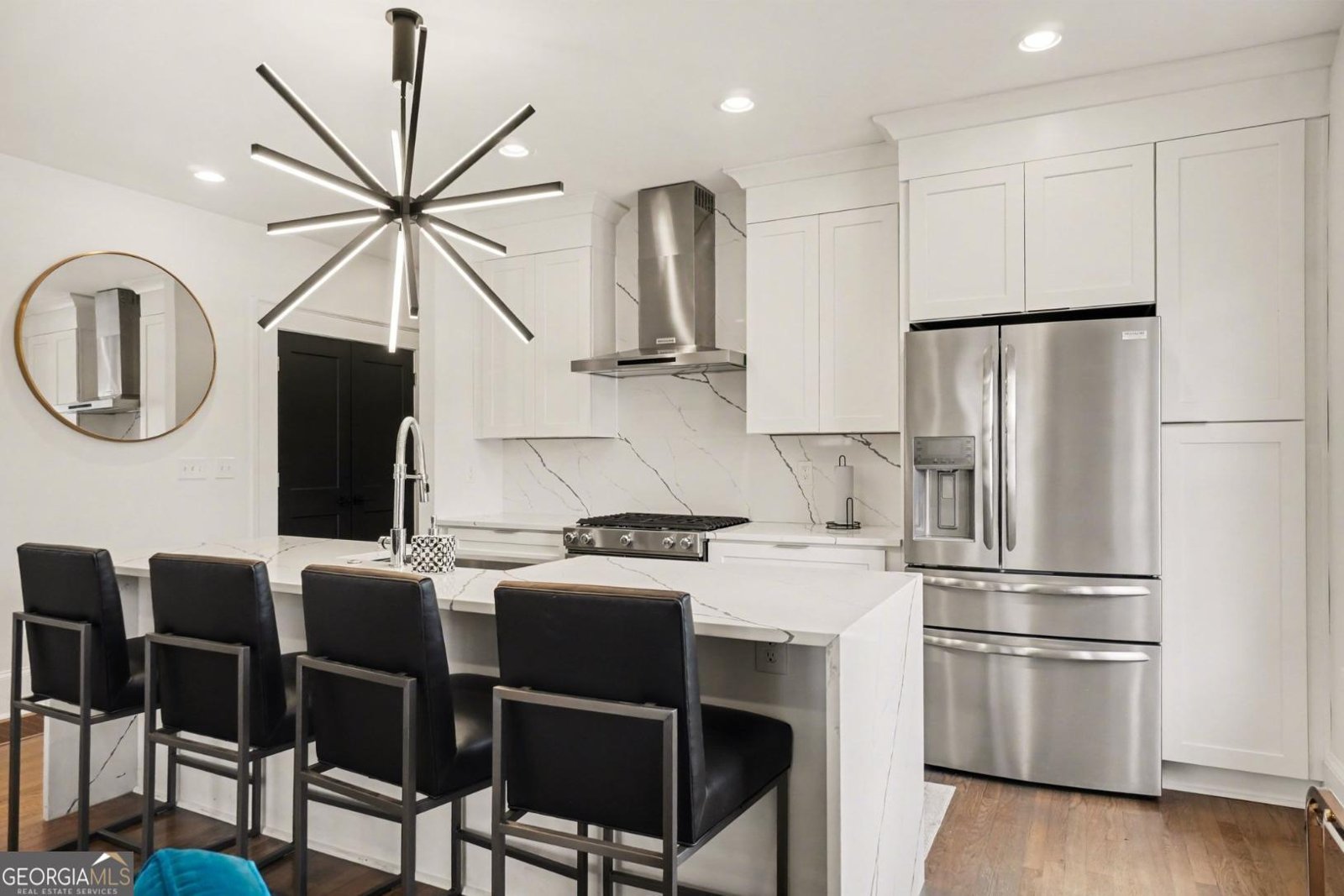 1308 Beecher Street Atlanta - Photo 9