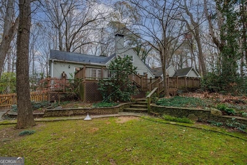 3990 Randall Mill Road Atlanta - Photo 10