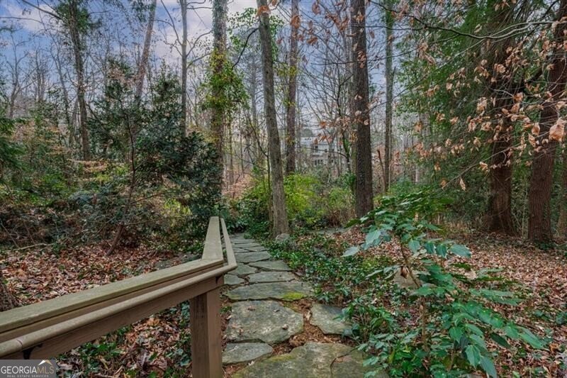 3990 Randall Mill Road Atlanta - Photo 11