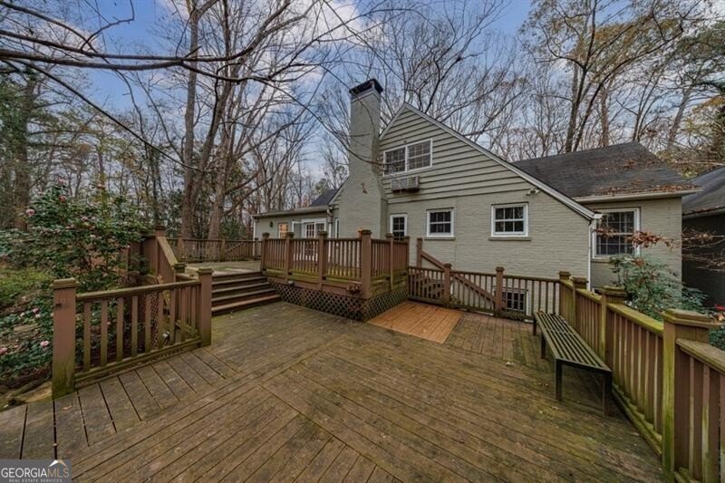 3990 Randall Mill Road Atlanta - Photo 16