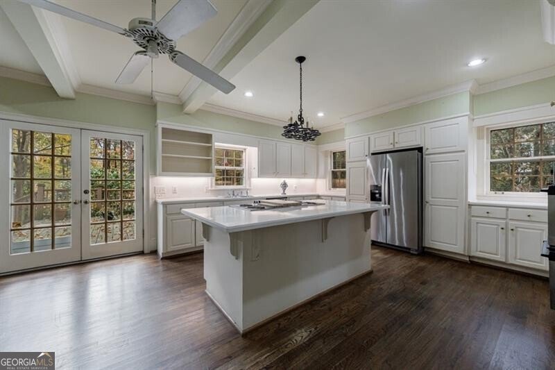 3990 Randall Mill Road Atlanta - Photo 32