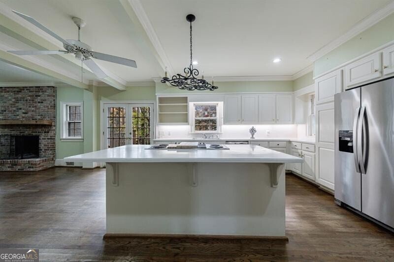 3990 Randall Mill Road Atlanta - Photo 33