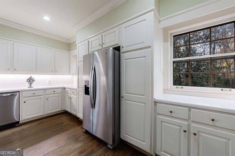 3990 Randall Mill Road Atlanta - Photo 34