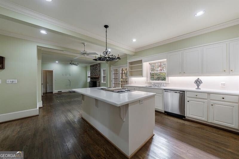 3990 Randall Mill Road Atlanta - Photo 35