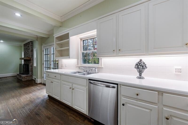 3990 Randall Mill Road Atlanta - Photo 36