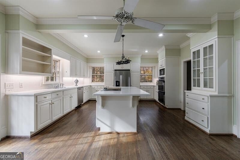 3990 Randall Mill Road Atlanta - Photo 37