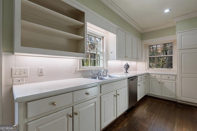 3990 Randall Mill Road Atlanta - Photo 38