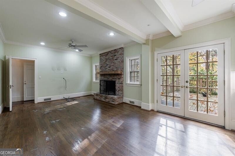 3990 Randall Mill Road Atlanta - Photo 40