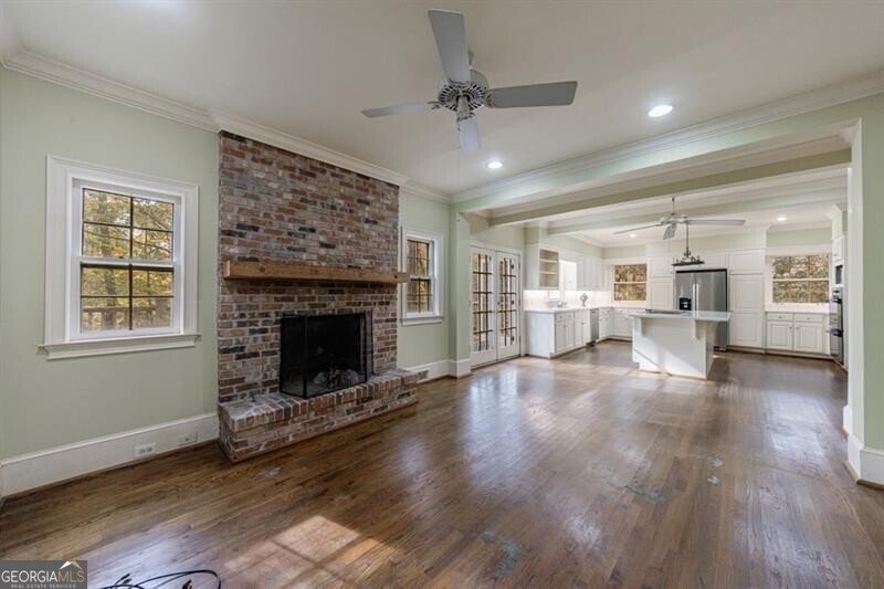 3990 Randall Mill Road Atlanta - Photo 41