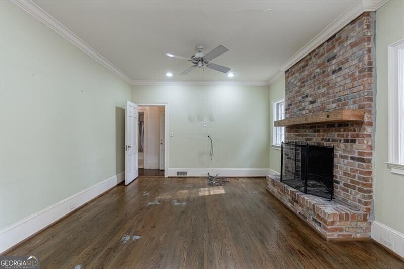 3990 Randall Mill Road Atlanta - Photo 42