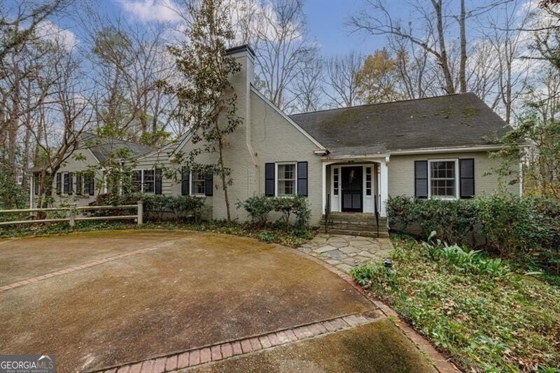 3990 Randall Mill Road Atlanta - Photo 6